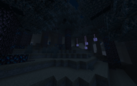 The Grim Woods