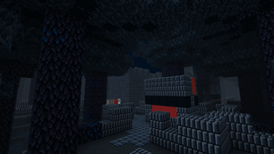 The Shaded Keep