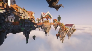 Island Adventure