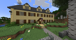 Bill's House