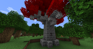 The Weirwood