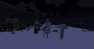 White Walkers