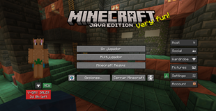 Servers and Interface