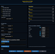 /km Menu