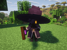Dark Mage
