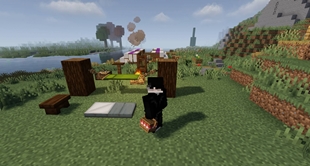 Picnic Basket