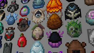 Modded  Omelet - Banner