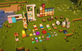 furniture