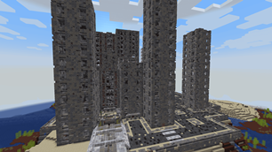 Comparison - same seed