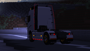 Customize your truck