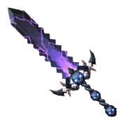 Wither Sword