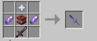 How to make Wither Sword
