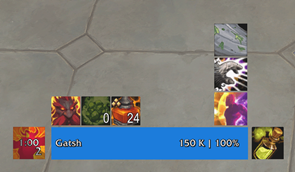 Overview Unit Frames, Bars and Icon Creator