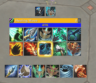 Overview Bars & Cooldown Manager