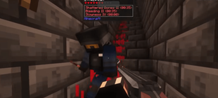 Reason why I made the mod.