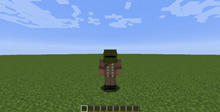 GRU-P (Soviet)