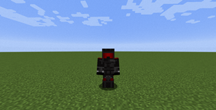 Alpha-1 (Red Right Hand)