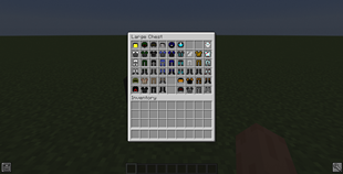 All the Armour