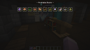 Guide books