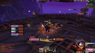 ElvUI-xScarlifeUI -Paladin.webp