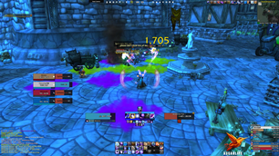 ElvUI-xScarlifeUI - Mage.webp
