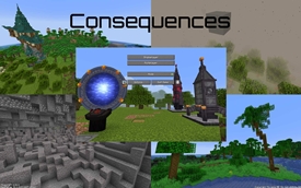 Welcome to Consequences!