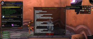 Now with minimap functionality