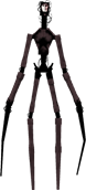 LOCUST LOOK