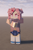 Natsuki