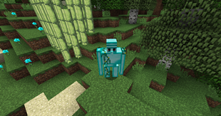 Extra Golems