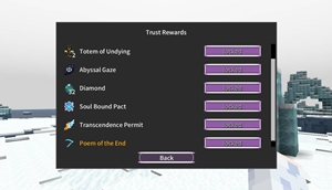rewards