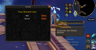 Minimap Icon