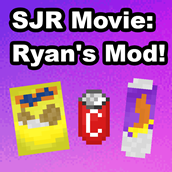 Old mod logo with adjusted elements.