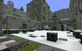 The City 3