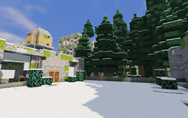 The City 2