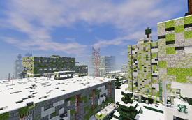 The City 4