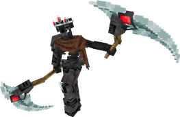 Morbid Harvester