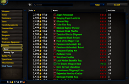 AuctionHouse