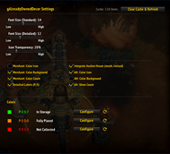 gAlreadyKnownDecor_Settings_v1.4