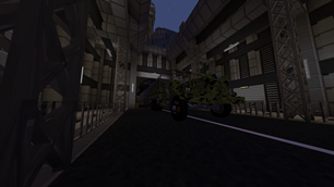 Chaos Insurgency Spawnpoint