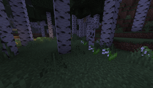 Sneaky Monsters... (Creeper Texture Pack)