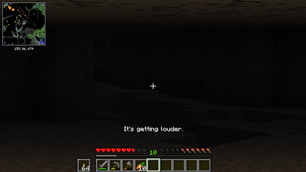 ...Do you hear it?