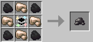 Recipe for Titanium