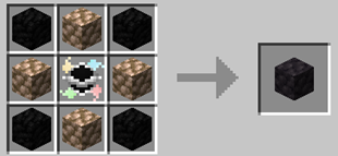 Bulk Recipe for Titanium