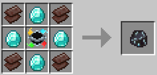 Vibranium Recipe
