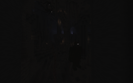 Countless nightmarish horrors lurk in your world