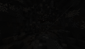 One of the nasty surprises you can find lurking underground - the Spider Matriarch