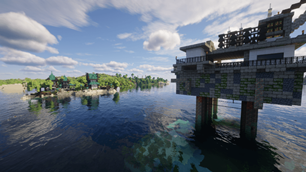 qrafty oilrig_trek overworld rare sleepy village.png