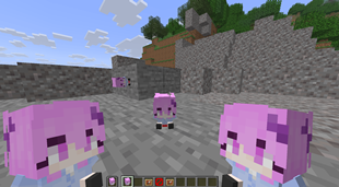 ApplepieVT totem