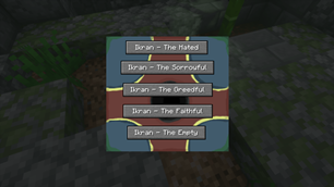 Altar GUI